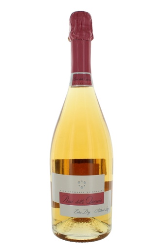[801513361] Alberto Longo Rose' Della Quercia Spumante Extradry