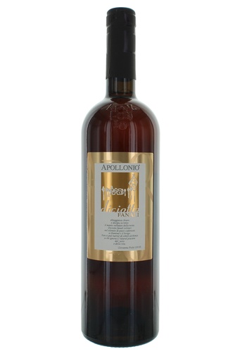 [801513393] Apollonio Diciotto Fanali Negroamaro Rosato Salento IGT