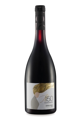 [801513397] Apollonio Il 150 Negroamaro Rosso Salento IGT