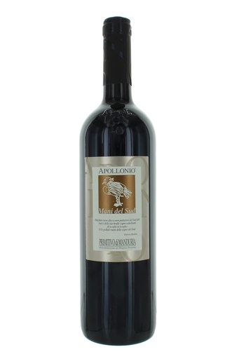 [801513402] Apollonio Mani Del Sud Primitivo Di Manduria DOP