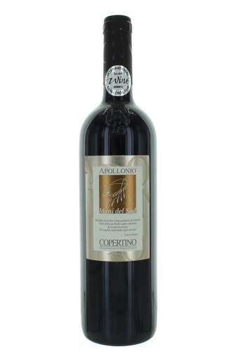 [801513404] Apollonio Mani Del Sud Copertino DOC