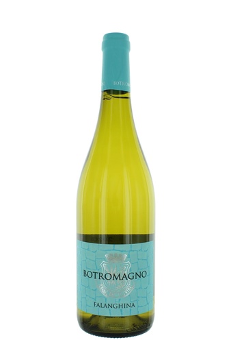 [801513410] Botromagno Falanghina Puglia Bianco IGT