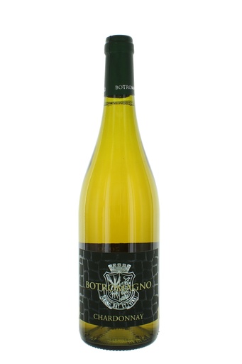 [801513412] Botromagno Chardonnay Bianco Murgia IGP