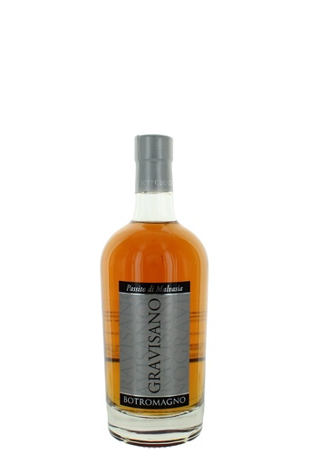[801513414] Botromagno Gravisano Passito Di Malvasia Murgia IGP