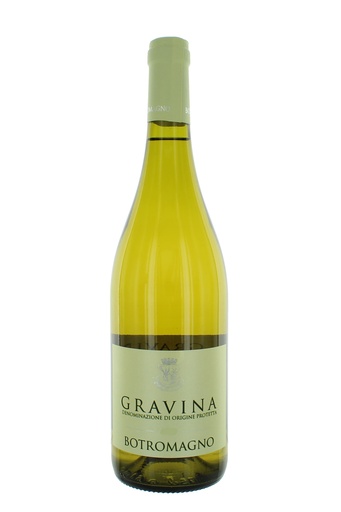 [801513417] Botromagno Gravina Bianco DOP