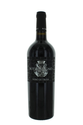[801513418] Botromagno Nero Di Troia Rosso Murgia IGP