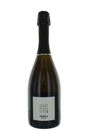 [801513428] Cantina Di Venosa Virgola Spumante Demi-Sec
