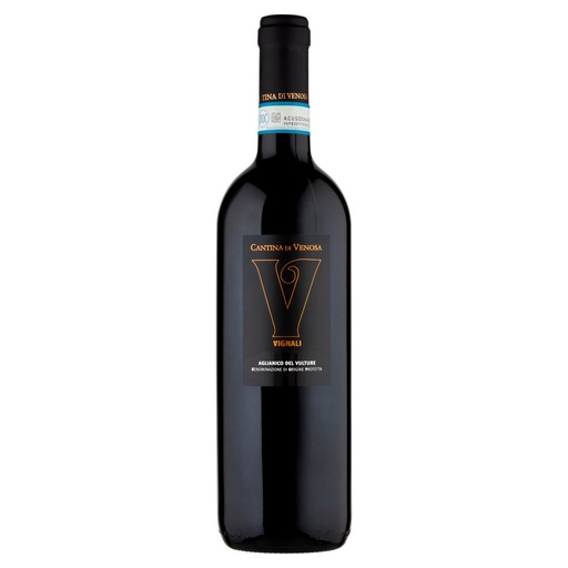[801513431] Cantina Di Venosa Vignali Aglianico del Vulture DOP