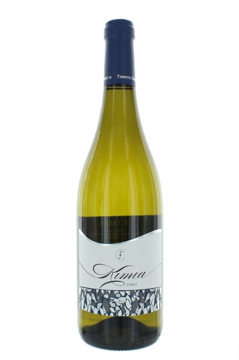[801513444] Chiaromonte Kimia Fiano Bianco Puglia IGT