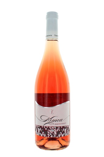 [801513446] Chiaromonte Kimia Primitivo Rosato Puglia IGT