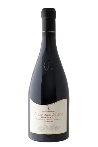 [801513450] Chiaromonte Muro Sant'Angelo Primitivo Rosso Gioia Del Colle DOC