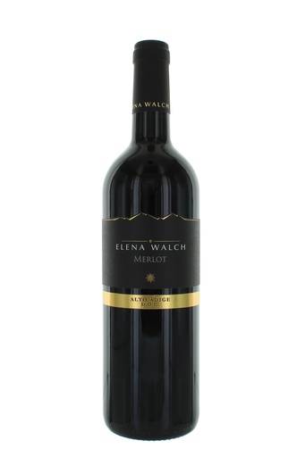 [801513467] Elena Walch Merlot Riserva Kastelaz Alto Adige DOC