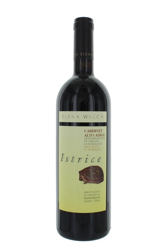 [801513472] Elena Walch Cabernet Istrice Rosso Alto Adige DOC