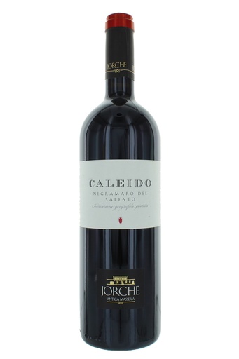 [801513486] Masseria Jorche Caleido Negroamaro Salento IGT