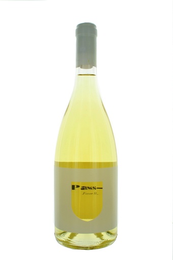 [801513492] Menhir Pass-o Fiano Salento IGT