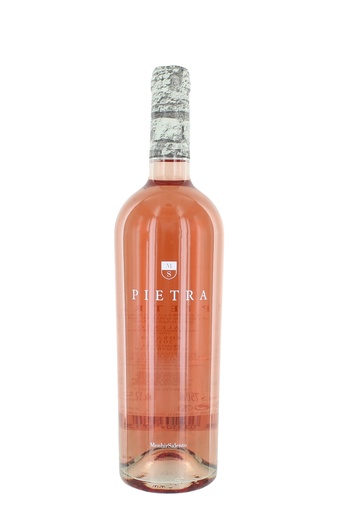 [801513496] Menhir Pietra Rosato Primitivo Susumaniello Salento IGT