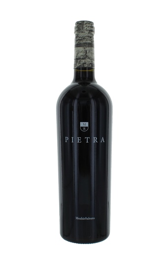 [801513500] Menhir Pietra Primitivo Susumaniello Salento IGT
