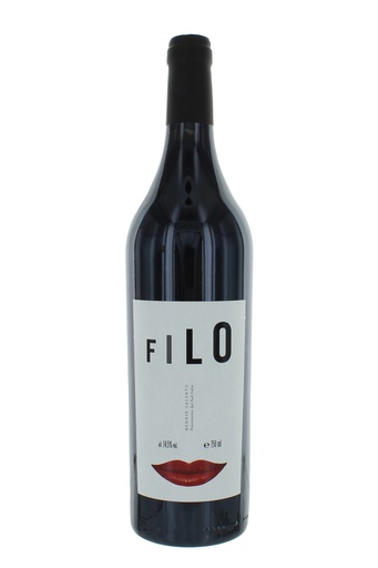 [801513503] Menhir Filo Negroamaro Salento IGT