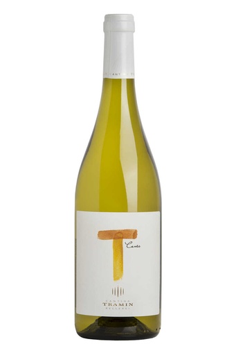 [801513509] Tramin T Cuvee Bianco Vigneti delle Dolomiti IGT