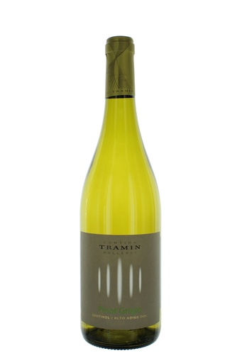 [801513511] Tramin Pinot Grigio Alto Adige DOC