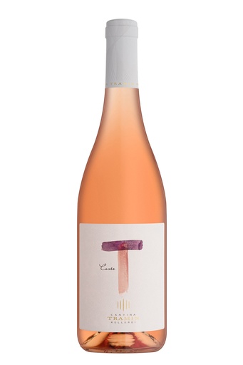[801513512] Tramin T Cuvee Rosato Vigneti delle Dolomiti IGT