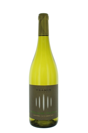 [801513513] Tramin Pinot Bianco Alto Adige DOC