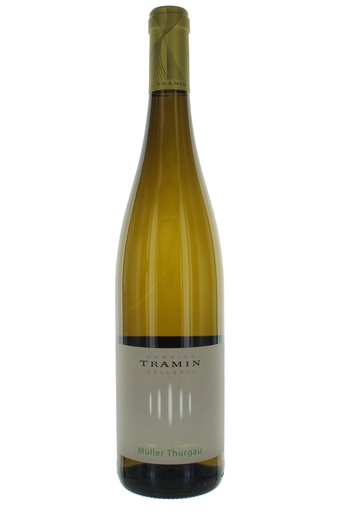[801513518] Tramin Muller Thurgau Alto Adige DOC