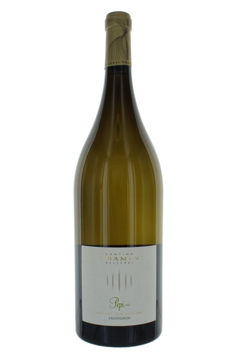 [801513522] Tramin Pepi Sauvignon Alto Adige DOC Magnum