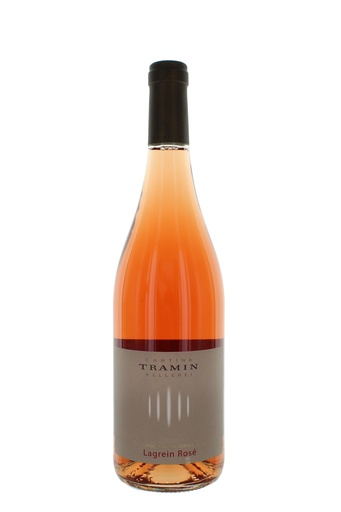 [801513527] Tramin Lagrein Rose' Alto Adige DOC