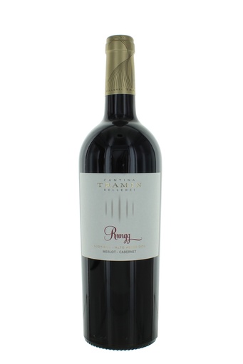 [801513533] Tramin Rungg Merlot Cabernet Alto Adige DOC