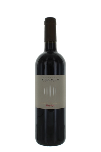[801513535] Tramin Merlot Alto Adige DOC