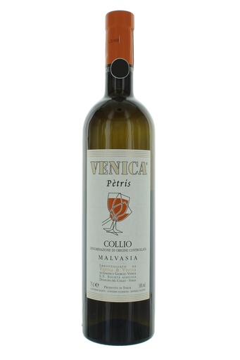 [801513544] Venica Petris Malvasia Bianca Collio DOC