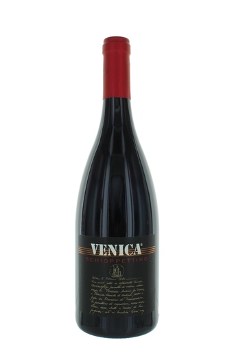 [801513550] Venica Schioppettino Friuli Colli Orientali DOC