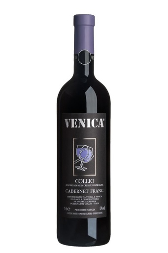 [801513552] Venica Cabernet Franc Collio DOC