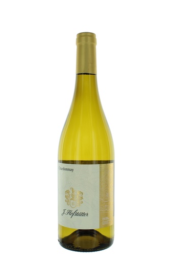 [801513555] Hofsatter Chardonnay Alto Adige DOC