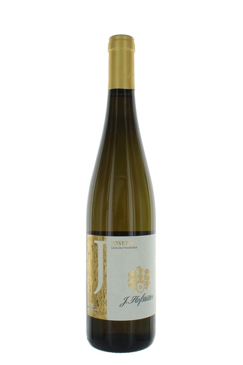 [801513562] Hofsatter Joseph Gewurztraminer Alto Adige DOC