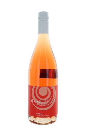 [801513579] Morella Mezzarosa Rosato Salento IGT