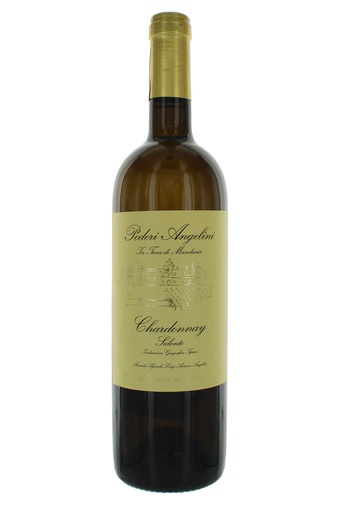 [801513586] Poderi Angelini Chardonnay Salento IGT