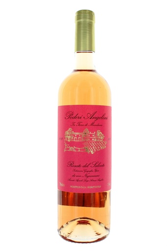 [801513588] Poderi Angelini Rosato Salento IGT