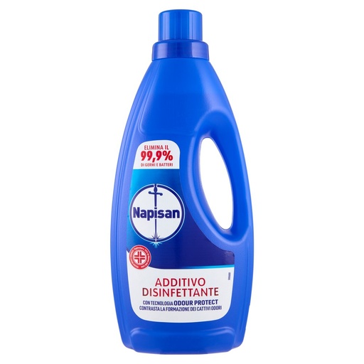 [801513621] Napisan Additivo Gel Disinfettante Classico Lt.1