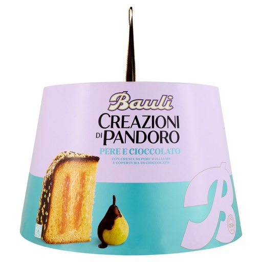 [801513658] BAULI CREAZIONI DI PANDORO CON CREMA DI