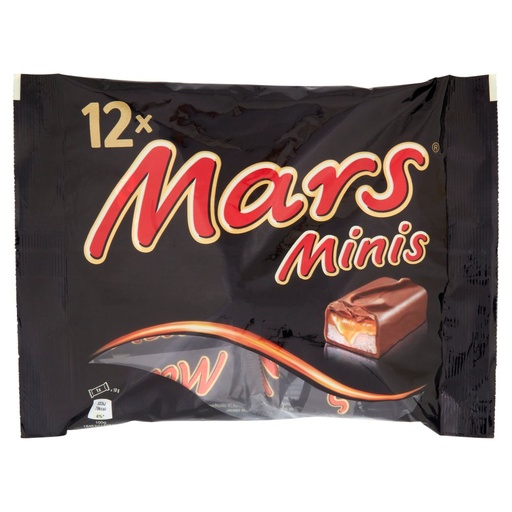 [801513722] Mars Mini Gr.227