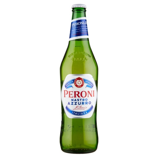 [801513793] Nastro Azzurro Birra Cl.62 Vol.5,1°