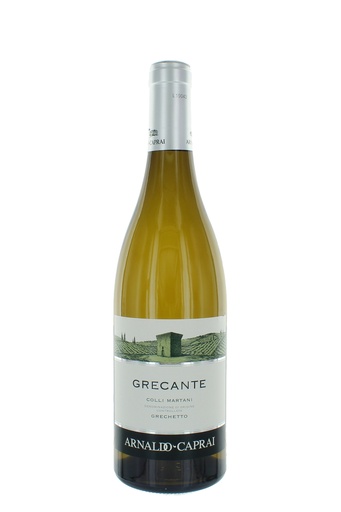 [801513847] Arnaldo Caprai Grechetto Grecante Colli Martani DOC