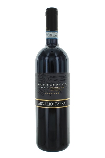 [801513848] Arnaldo Caprai Rosso Montefalco DOC Riserva