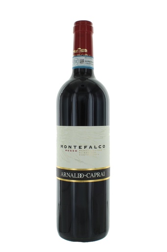 [801513849] Arnaldo Caprai Rosso Montefalco DOC