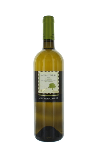[801513852] Arnaldo Caprai Anima Umbra Grechetto Umbria IGT