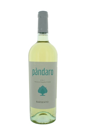 [801513893] Barsento Pandaro Fiano Bianco Puglia IGP