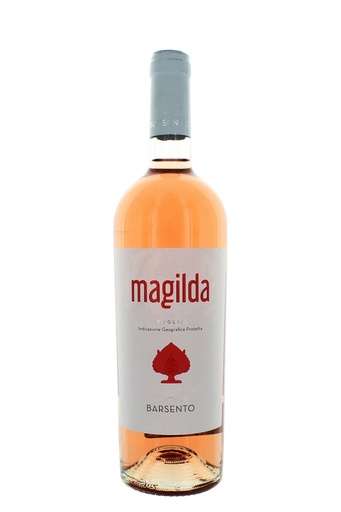 [801513894] Barsento Magilda Rosato Puglia IGP