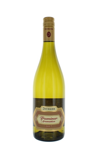 [801514028] Jermann Traminer Aromatico Trevenezie IGT
